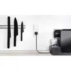 Form Design Designerstik Stikprop 230V Sort -homeshop Salgsbutik unnamed file 3880