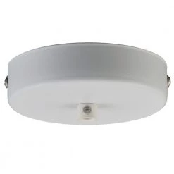 Halo Design ROSET Ø10 1L Hvid - 717484