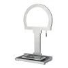Sompex Lampe Steve Phone Silver - Højde 34 Cm -homeshop Salgsbutik unnamed file 393