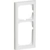 Lauritz Knudsen LK Fuga Softline 63 Ramme 2 1/2 Modul Hvid - 500D60251L -homeshop Salgsbutik unnamed file 3942