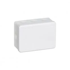 Lauritz Knudsen Lk U9 Membrandåse Hvid - 185a66463l