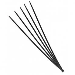 Millarco Kabelstrips 3,6x250 Mm. - 50 Stk.