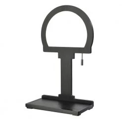 Sompex Lampe Steve Phone Sort - Højde 34 Cm -homeshop Salgsbutik unnamed file 396