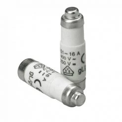 JO-EL Sikring 13a Neozed 5 Stk. - 720202