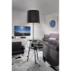 Sompex Gulvlampe Tabulo Sort Sort - Højde 167 Cm -homeshop Salgsbutik unnamed file 398