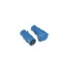 JO-EL Stikprop Cee 17 230v+j 16 A-250v Blå - 780738 -homeshop Salgsbutik unnamed file 4022