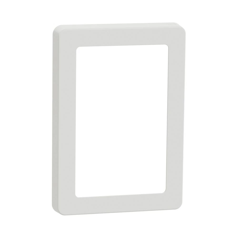 Lauritz Knudsen LK Fuga Base63 Design 1½m, Hvid - 560D69151L 3 Lauritz Knudsen LK Fuga Base63 Design 1½m, Hvid - 560D69151L