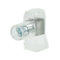 Gripo Samlemuffe 2,5 Mm² Enkelt Klar - 1000008