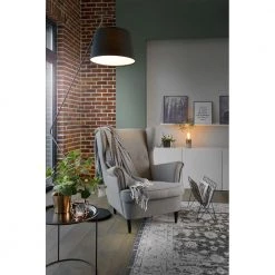 Villeroy & Boch Gulvlampe Dublin - Sort VB-96631