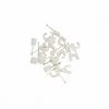 Schneider Electrics Schneider Clips Hvid 25 Stk Ledningsclips Rund 5-7 - Imt37424 -homeshop Salgsbutik unnamed file 4063