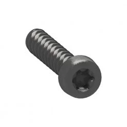 Lauritz Knudsen LK Tox-skrue For Teknisk Montage Ramme - 020S05161L