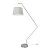 Villeroy & Boch Gulvlampe Dublin - Metal Satin/Hvid VB-96630 -homeshop Salgsbutik unnamed file 409