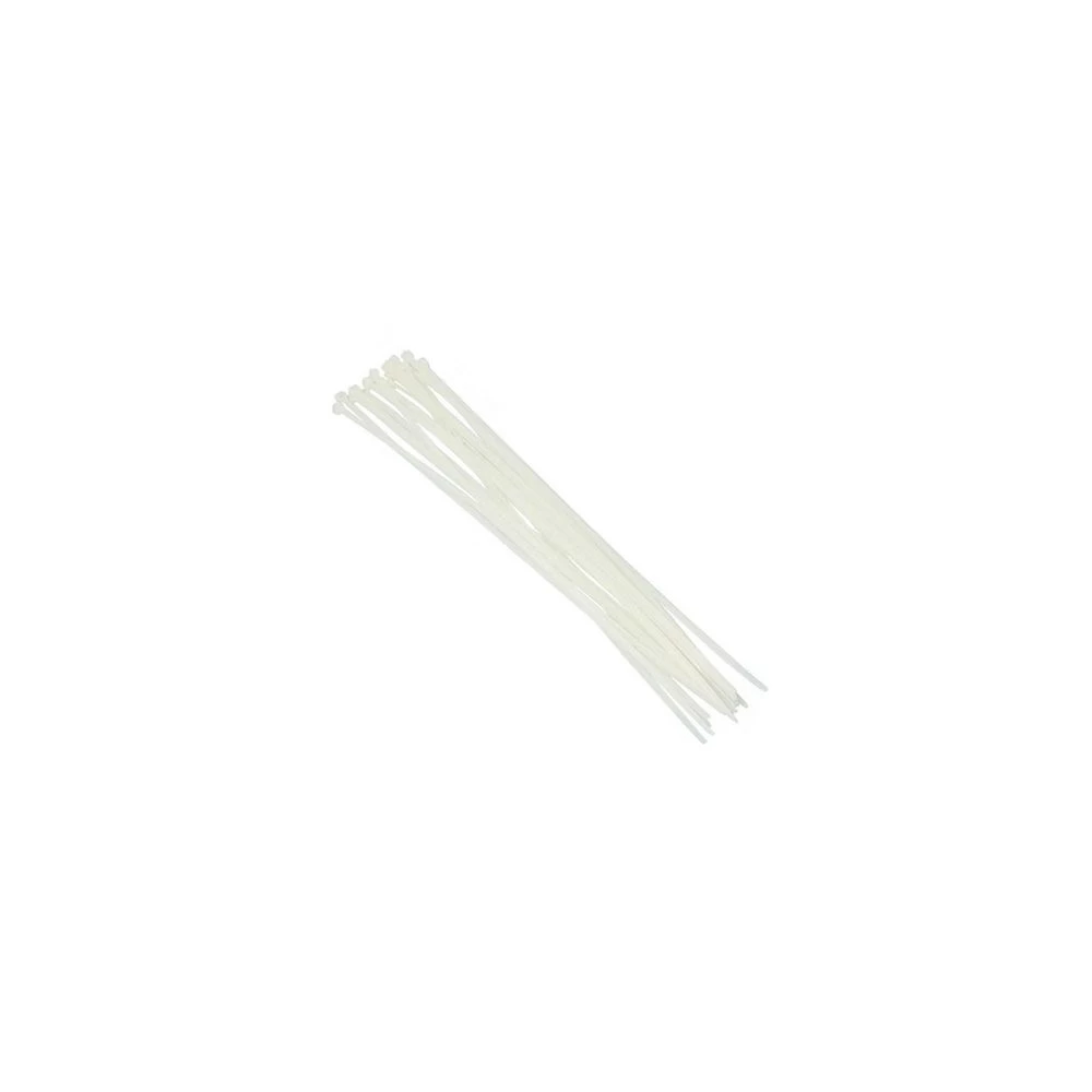 JO-EL Kabelbinder 100x2,5mm 20stk Neutral - Imt720060 3 JO-EL Kabelbinder 100x2,5mm 20stk Neutral - Imt720060
