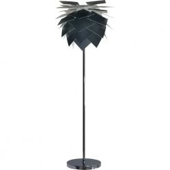 DybergLarsen Dyberg Larsen PineApple M Floor Lamp Anthraci Gray D45