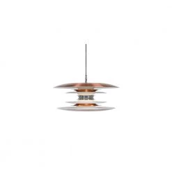 Belid Diablo 1166 Ø50 Kobber - Pendel