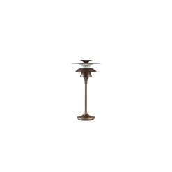 Belid Picasso H35,5 Oxid - Bordlampe - VAREN ER UDGÅET
