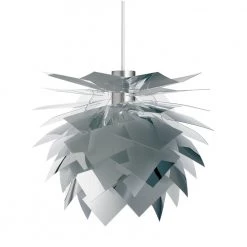 DybergLarsen PineApple Version 2 Small Pendel - Mirror - VAREN ER UDGÅET
