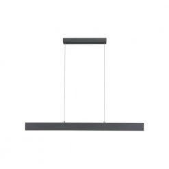 Leuchten Direkt - NILA Pendel - Antrasit
