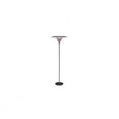 Belid Diablo 3366 Oxidgrå - Gulvlampe