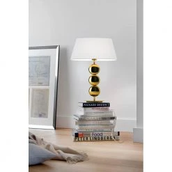 Villeroy & Boch Lampe Sofia - Guld/Hvid VB-96351