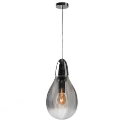 Sompex Loftlampe Bolha 30 - Højde 150 Cm