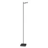 Sompex Gulvlampe Quad Sort - Højde 130 Cm -homeshop Salgsbutik unnamed file 485