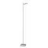 Sompex Gulvlampe Quad Metal Satin - Højde 130 Cm -homeshop Salgsbutik unnamed file 487