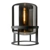 Villeroy & Boch Lampe Melbourne - Sort/rökfärgat Glas VB-96790 -homeshop Salgsbutik unnamed file 5