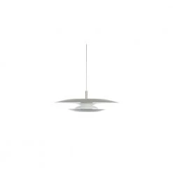 Belid Eclipse Ø48 Grå - Pendel