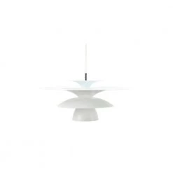 Belid Picasso T1416 Ø38 Hvid - Pendel - VAREN ER UDGÅET