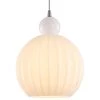 Halo Design BALL BALL Pendel Ø32 E27, Opal -homeshop Salgsbutik unnamed file 526