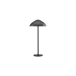Belid Vali High Sort 4394 - Bordlampe