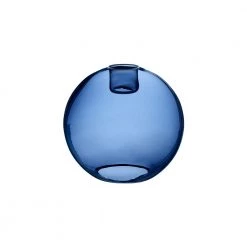 Belid Gloria Ø32 Blå - GLas
