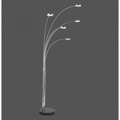 Paul Neuhaus - NOLA Gulvlampe - Stål 13 Paul Neuhaus - NOLA Gulvlampe - Stål -homeshop Salgsbutik unnamed file 58