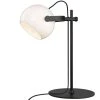 Halo Design D.C Bordlampe Ø18 E27, Opalic M, Eg-Sort -homeshop Salgsbutik unnamed file 588