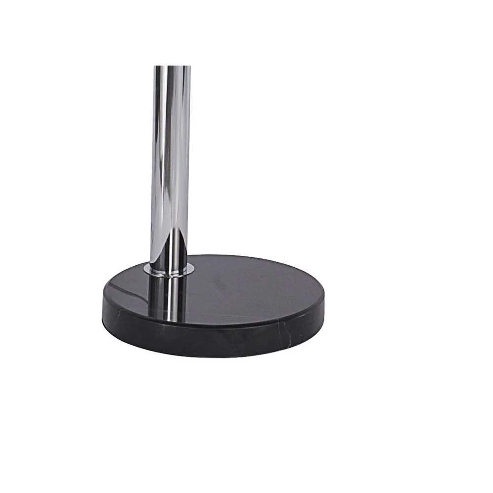 Paul Neuhaus - NOLA Gulvlampe - Stål 5 Paul Neuhaus - NOLA Gulvlampe - Stål - Billede 3