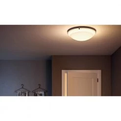 Philips Ballan Loftslampe Hvid 1x10W -homeshop Salgsbutik unnamed file 595