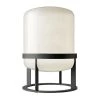 Villeroy & Boch Lampe Melbourne - Sort/Hvid VB-96791 -homeshop Salgsbutik unnamed file 6