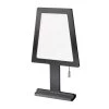 Sompex Lampe Steve Sort - Højde 35 Cm -homeshop Salgsbutik unnamed file 605