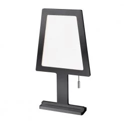 Sompex Lampe Steve Sort - Højde 35 Cm