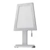 Sompex Lampe Steve Silver - Højde 35 Cm -homeshop Salgsbutik unnamed file 608