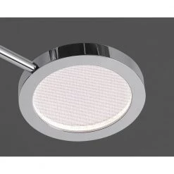 Paul Neuhaus - NOLA Gulvlampe - Stål 16 Paul Neuhaus - NOLA Gulvlampe - Stål -homeshop Salgsbutik unnamed file 61