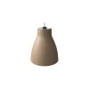Belid Gong Sand/sort 1038 - Pendel -homeshop Salgsbutik unnamed file 620