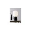 Belid Buddy B4001 Sort/opal - Bordlampe -homeshop Salgsbutik unnamed file 651