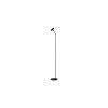 Belid Cato Curved Sort - Gulvlampe - VAREN ER UDGÅET -homeshop Salgsbutik unnamed file 658