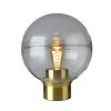 Villeroy & Boch Lampe Tokio - Guld/klar VB-96731 -homeshop Salgsbutik unnamed file 666