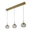 Villeroy & Boch Loftlampe Tokio - Guld/klar VB-96742 -homeshop Salgsbutik unnamed file 669
