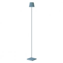 Sompex Gulvlampe Troll Blå - Højde 120 Cm