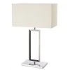Sompex Lampe Pad 54 Silver-grädde - Højde 54 Cm -homeshop Salgsbutik unnamed file 677