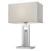 Sompex Lampe City 44 Silver-Hvid - Højde 44 Cm -homeshop Salgsbutik unnamed file 678